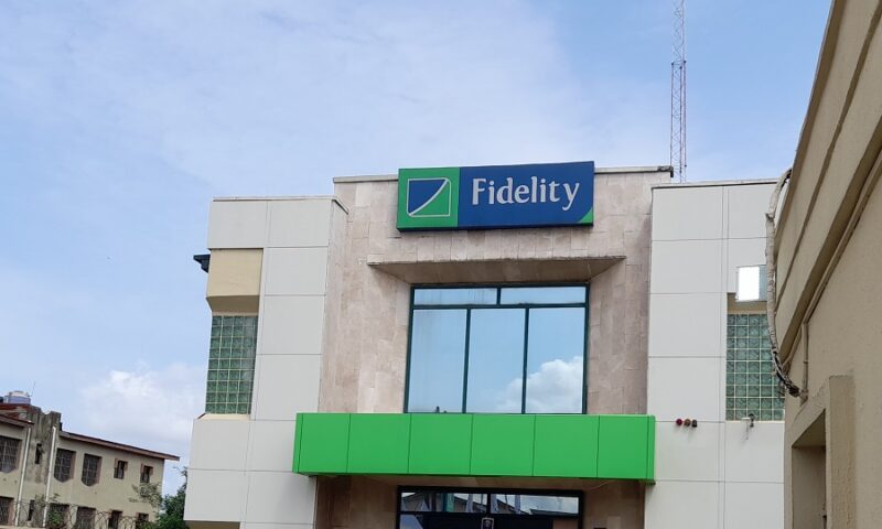 Fidelity Bank to Raise $500m Via International Debt Capital Market - Arise  News