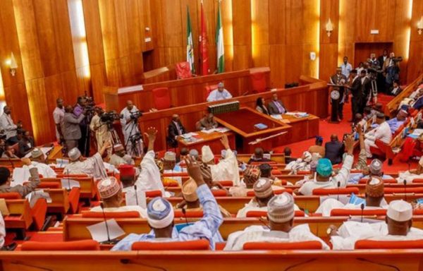 Senate Raises Eyebrow Over  N16bn In Environment Budget