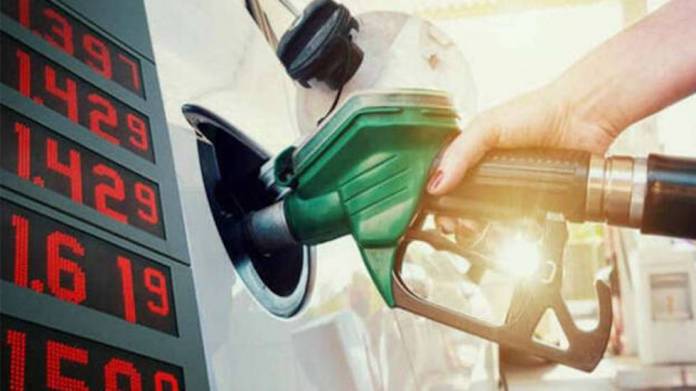  Nigerians Consumed 74 billion Litres Of Fuel  In August