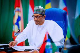 Buhari:NNPC Incorporation Pace To Global Reckoning