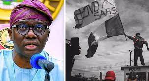 EndSARS: We Won’t Cover Up ‘Judicial Panel Report- Sanwo-Olu 