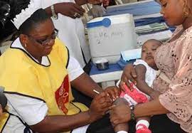 1m Children To Receive  Polio Vaccines In Enugu