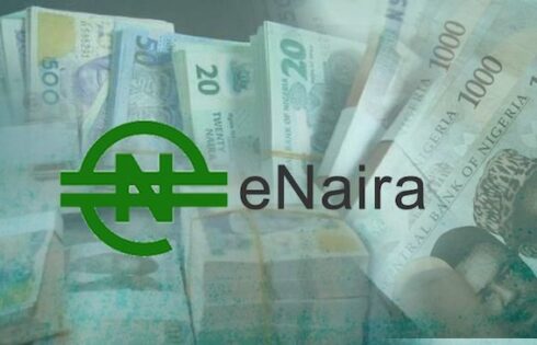 eNaira Platform Has Come To Stay,CBN Insists