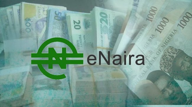 eNaira Platform Has Come To Stay,CBN Insists