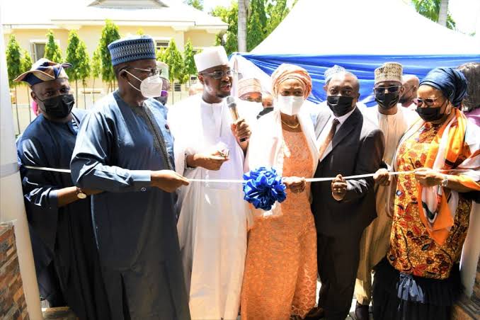  NCC Inaugurates Incident Response Facility To  Stop Cyber crimes