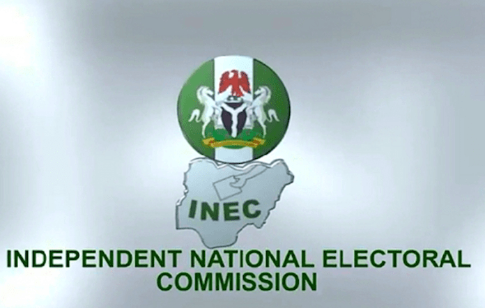  INEC Elevates 1,985 Staff