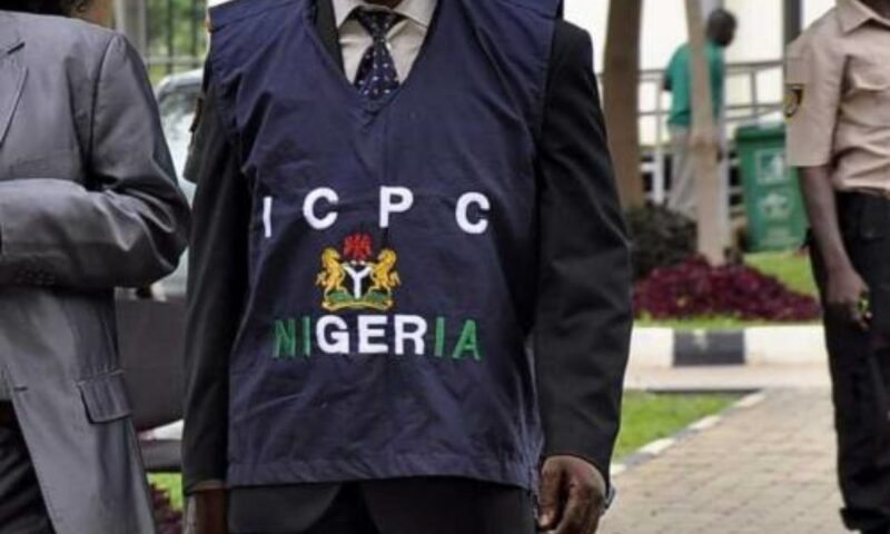 Exams Malpractices: ICPC Arrests  48 Lecturers, Security Officers