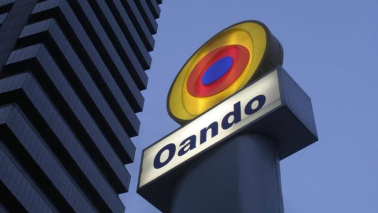 Oando Boosts Project Gazelle With $550m