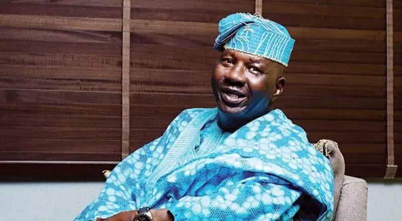 Veteran Yoruba comic actor, Babatunde Omidina, popularly known as Baba Suwe, is dead.