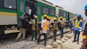 No Going Back On Warning Strike- Railway Workers 