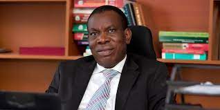 How Nigeria’s University Educational System Can Be Revamped Through Innovation And Enterprise Development- Prof. Isaac Ajayi