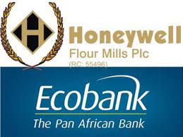 Honeywell Flour To Ecobank :We Didn’t Breach Court Order On Alleged N3.5bn Debt