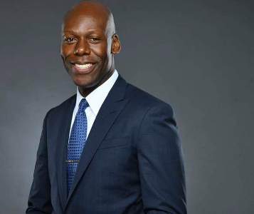 Access Bank’s Amaechi Okobi Wins ‘COVID-19 Response Banker of the Year’ Award