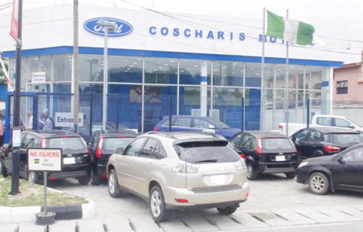 Coscharis Motors Shelves Electric Vehicle Sales In  Nigeria – Coscharis Motors