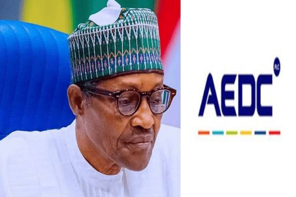 Strike:Buhari Sacks Management Of   Abuja DisCo