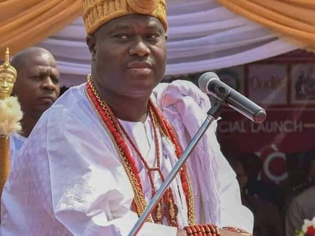 Ooni Seeks Preservation  of Yoruba  Culture 