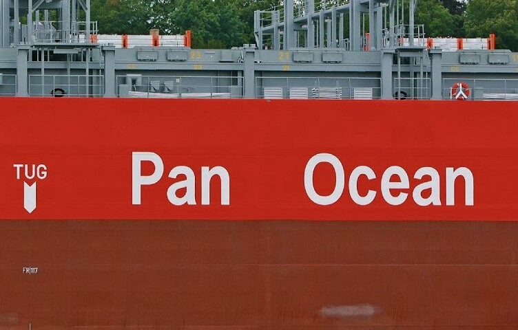 Pan Ocean’s  Amukpe-Escravos Pipeline Comes Alive