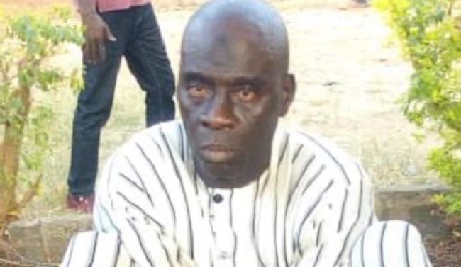 Police Arrest Cleric With Fresh Human Head In Ondo