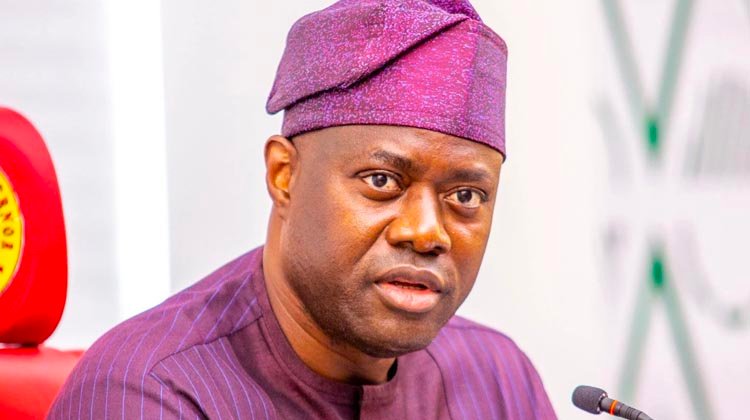 Makinde To Flag-Off Gas Project Thursday