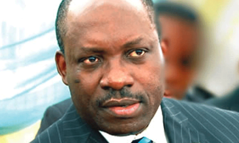 Court Stops Soludo’s Removal As Gov-elect.