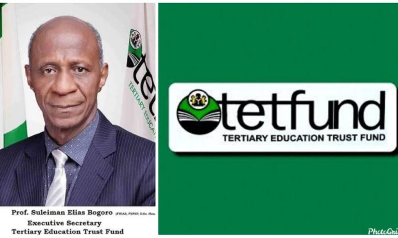 TETFund Moves To Stop Plagiarism In Tertiary Institutions