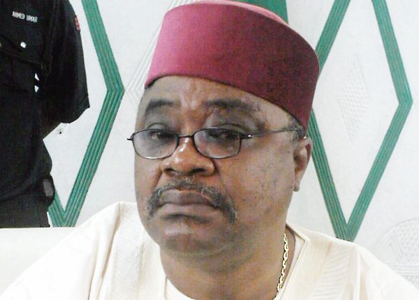  11.5Bn Fraud: AAlao-Akala Has No Case To Answer-Court