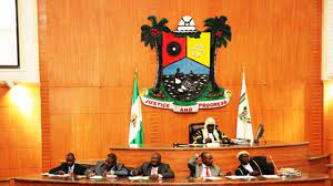 2022: Lagos Assembly Passes N1.758trn Budget 