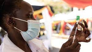 COVID-19:More Africans Willing To  Get Vaccinated-Report