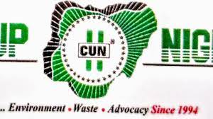 172.7m Nigerians Live In Dirty Environment