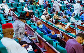  Reps Move To Probe N2.6trn Debt By Oil, Gas Companies