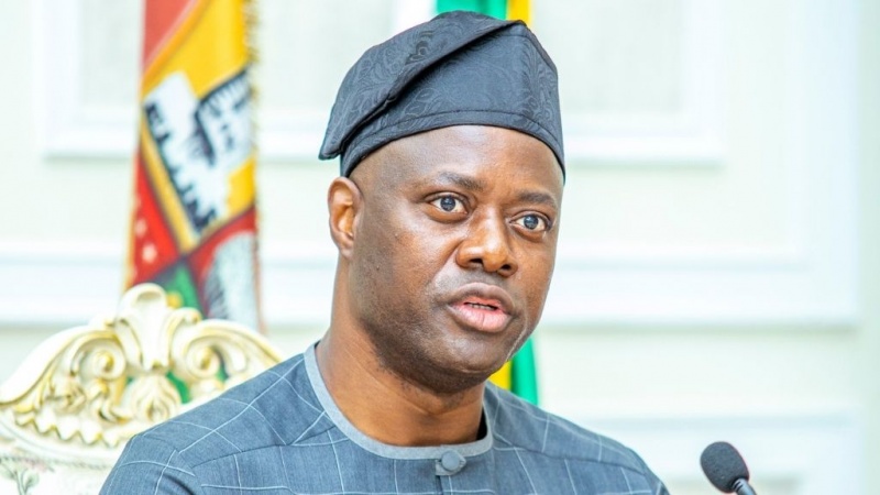 We’ll  Use Oyo  Resources To Add Value- Makinde