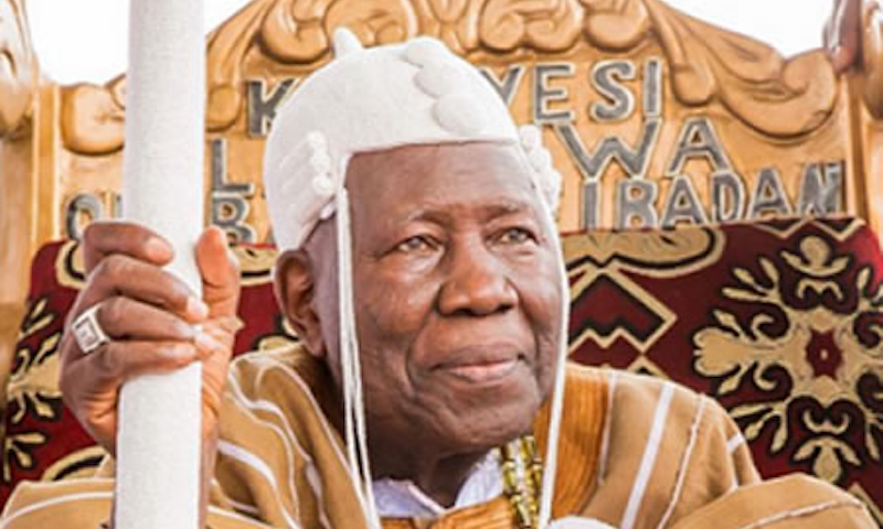 Olubadan Stool:We Wont Jeopardize Tradition-Council