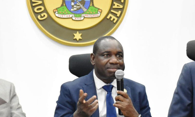 Levy:Don’t Increase Fare,Lagos Warns Commercial Drivers 