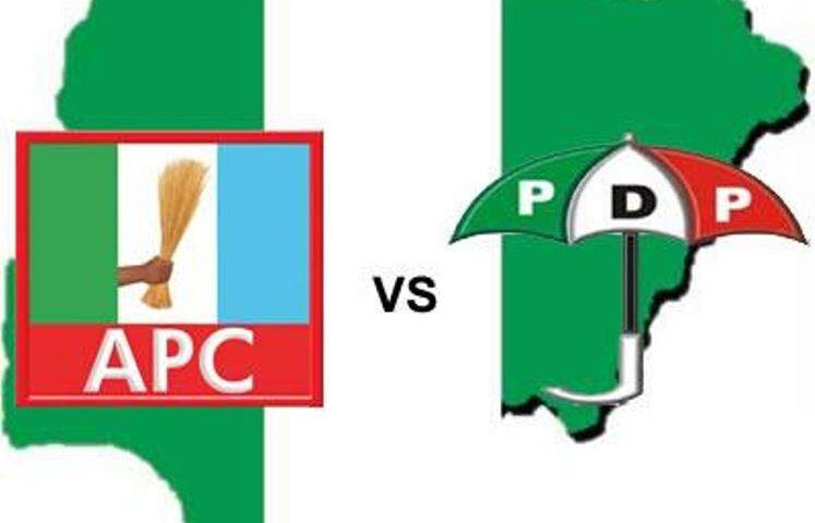 ‘APC’s Politics Of Imposition Will Return PDP To Power’