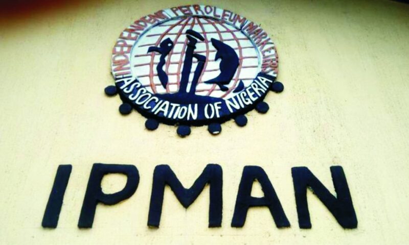 IPMAN Moves Against  Inauguration Of  Illegal Parallel NEC Members