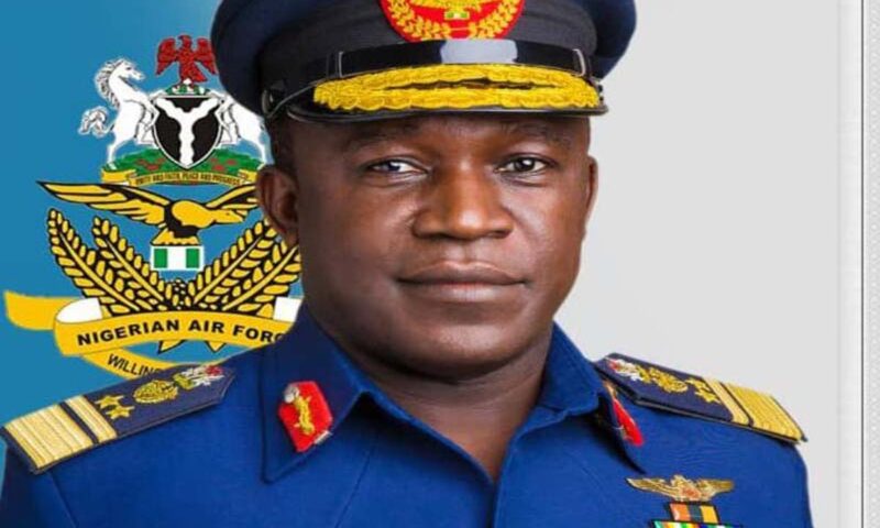 NAF Announces Major Shake Up