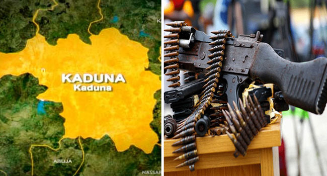 Bandits Kill Seven Family Members In Fresh Kaduna Attack