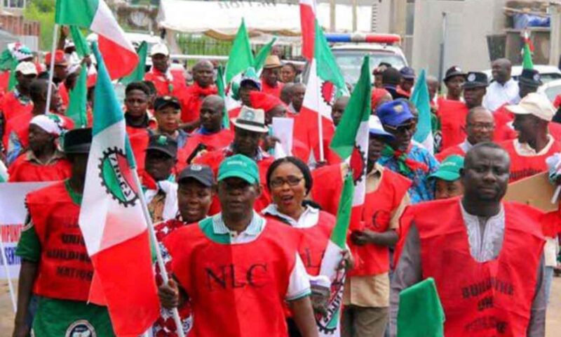 New NLC Leadership Must Defend Nigerians Against Fuel,Naira Scarcity -Group