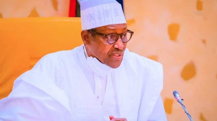 Eze Justifies Buhari’s Action On Electoral Act