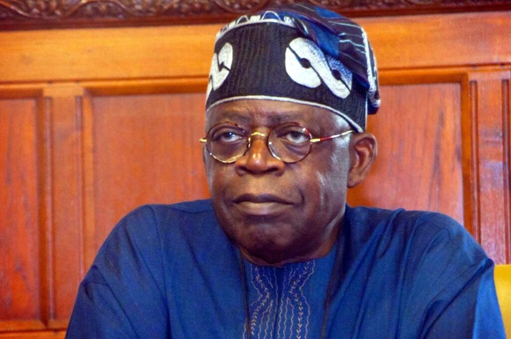 Tinubu