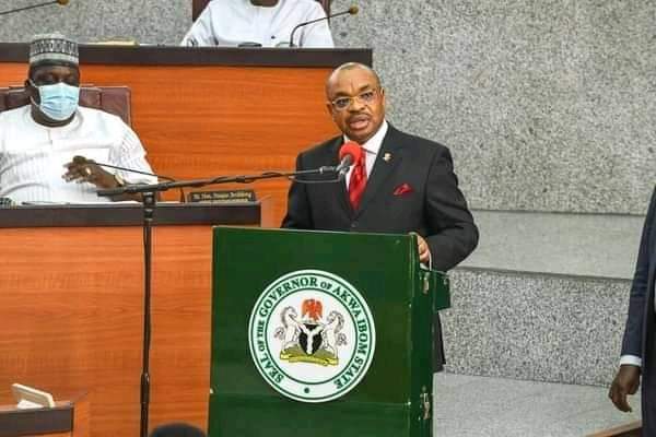 Akwa Ibom To Connect 2,274 Villages  To National Grid