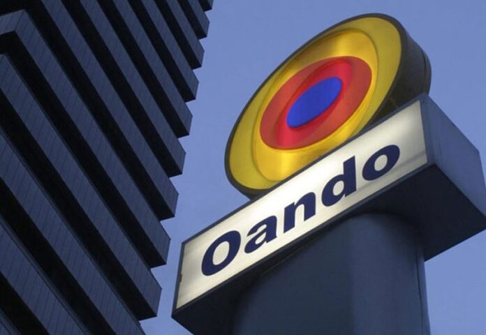 Oando Buys ENI’s 100% Stake In Nigerian Agip Oil Company