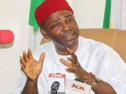 How To Stop Poverty In Nigeria–Onu