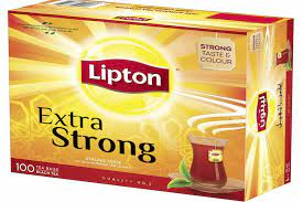  Lipton Launches New  Variant 