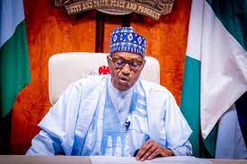 NNPC, Others  To  Reconstruct Federal Roads in Ogun – Buhari