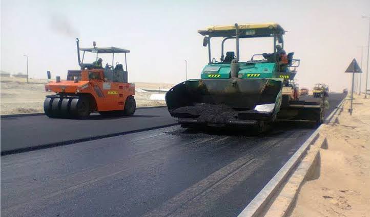 Lagos Plans Rehabilitation Of  600 Roads  In 2022