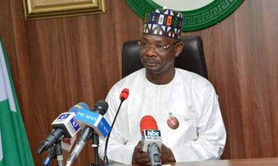 Nasarawa To Electrify Rural Communities With   N2.23bn