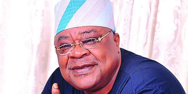 Former Oyo Governor, Akala Dies 