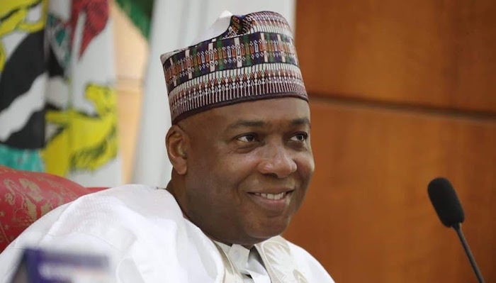 Bukola Saraki Is A Nightmare For APC