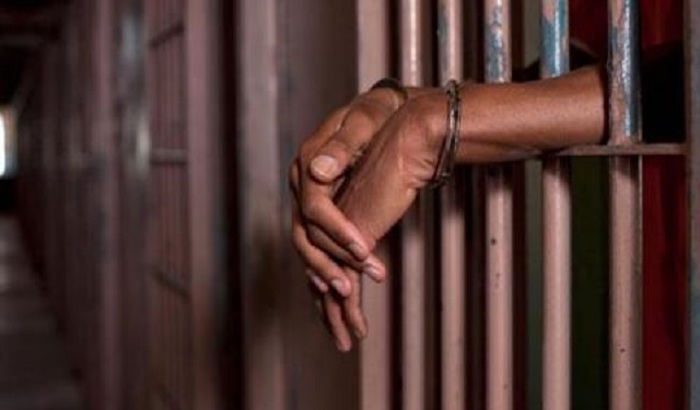 75 Ogun Inmates Turn Pastors